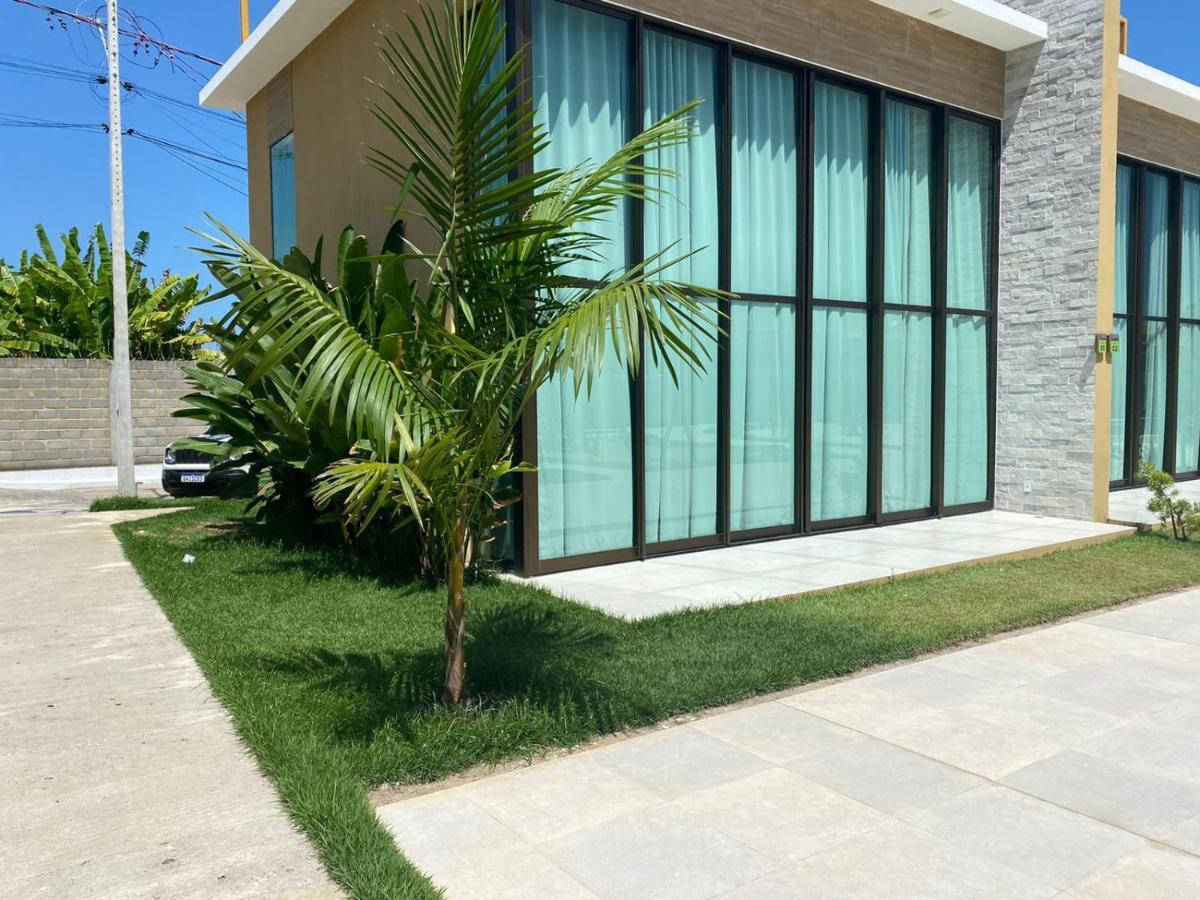 Morada Do Toque - Encantos De Milagres Sao Miguel dos Milagres Exterior photo